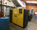 Kaeser Compressor